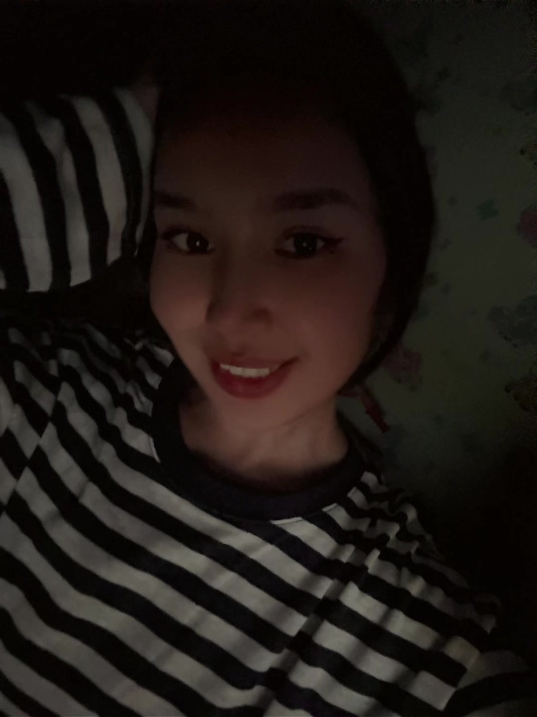 @Balzhankkka☺️