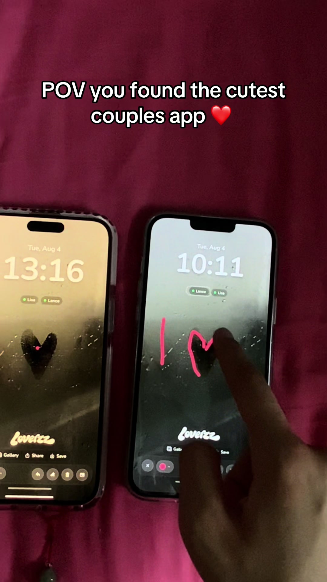 @lovebylisa