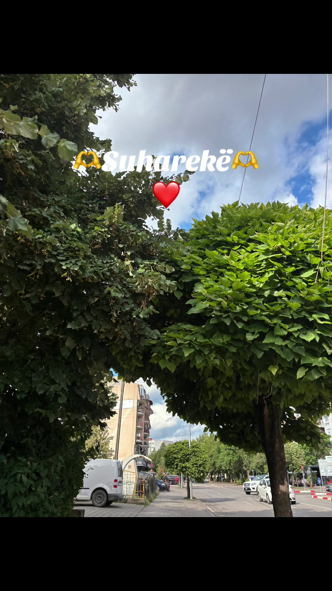 @Suhareka ime