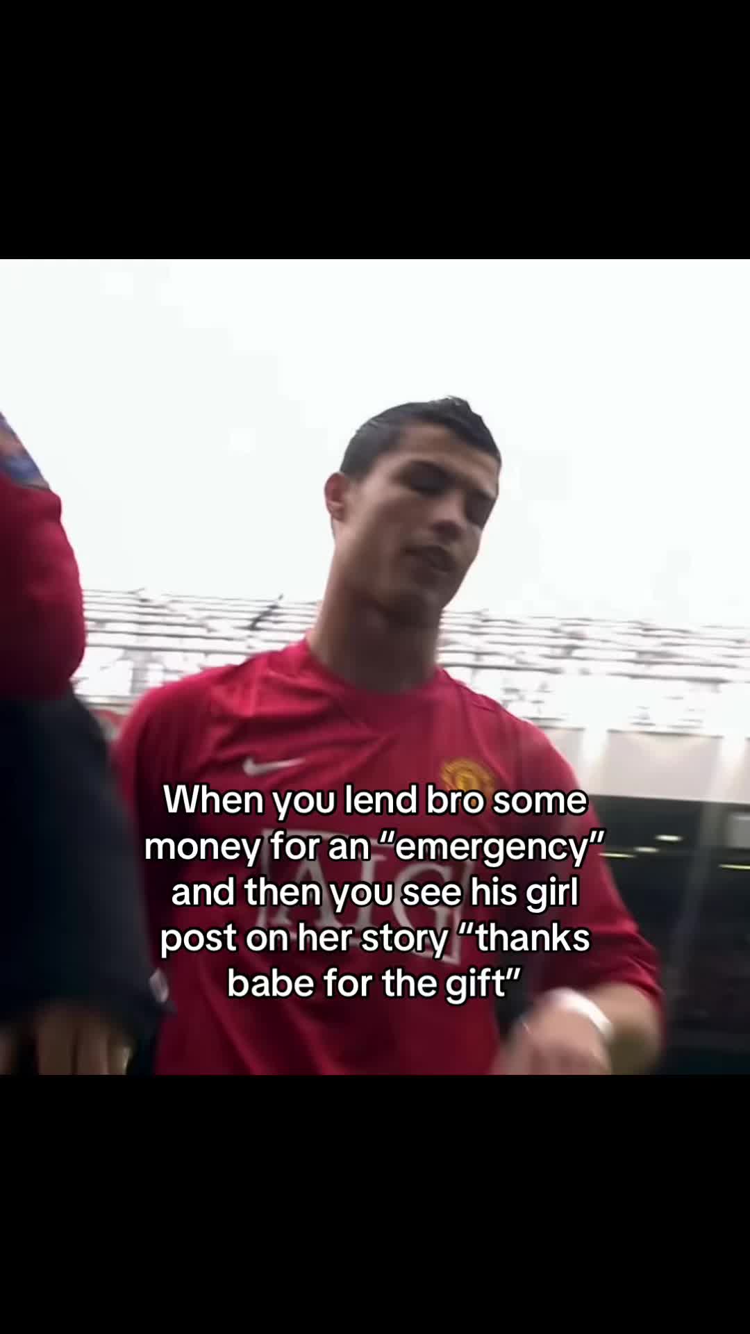 @Goat!