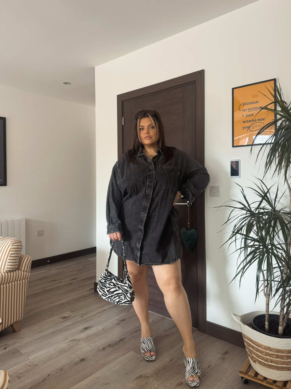 @Mary | Plus-Size CC 🐝