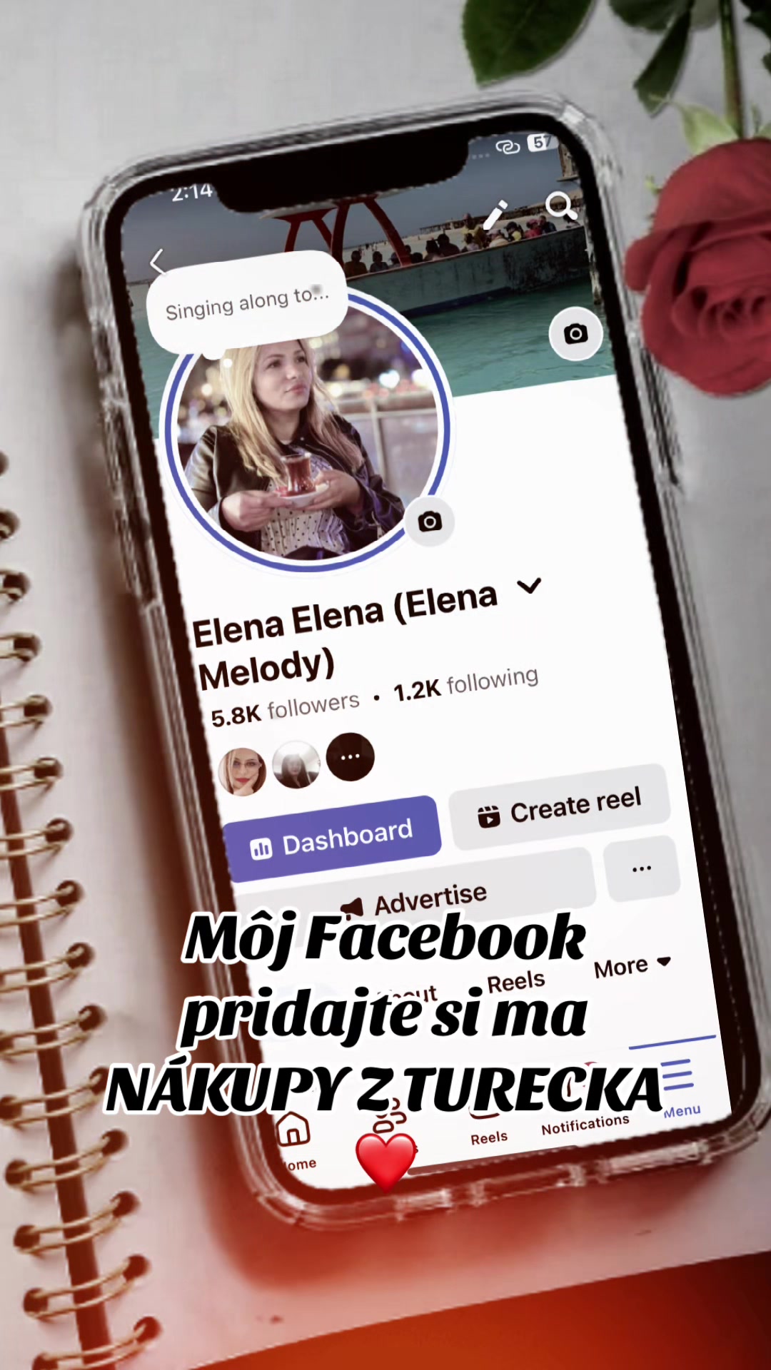 @Elena Elena Fragrance