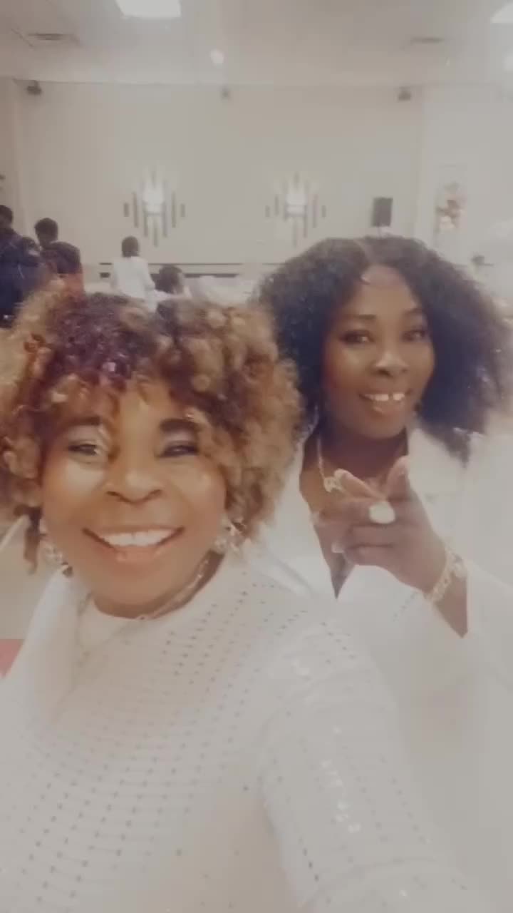 @Nana Ama