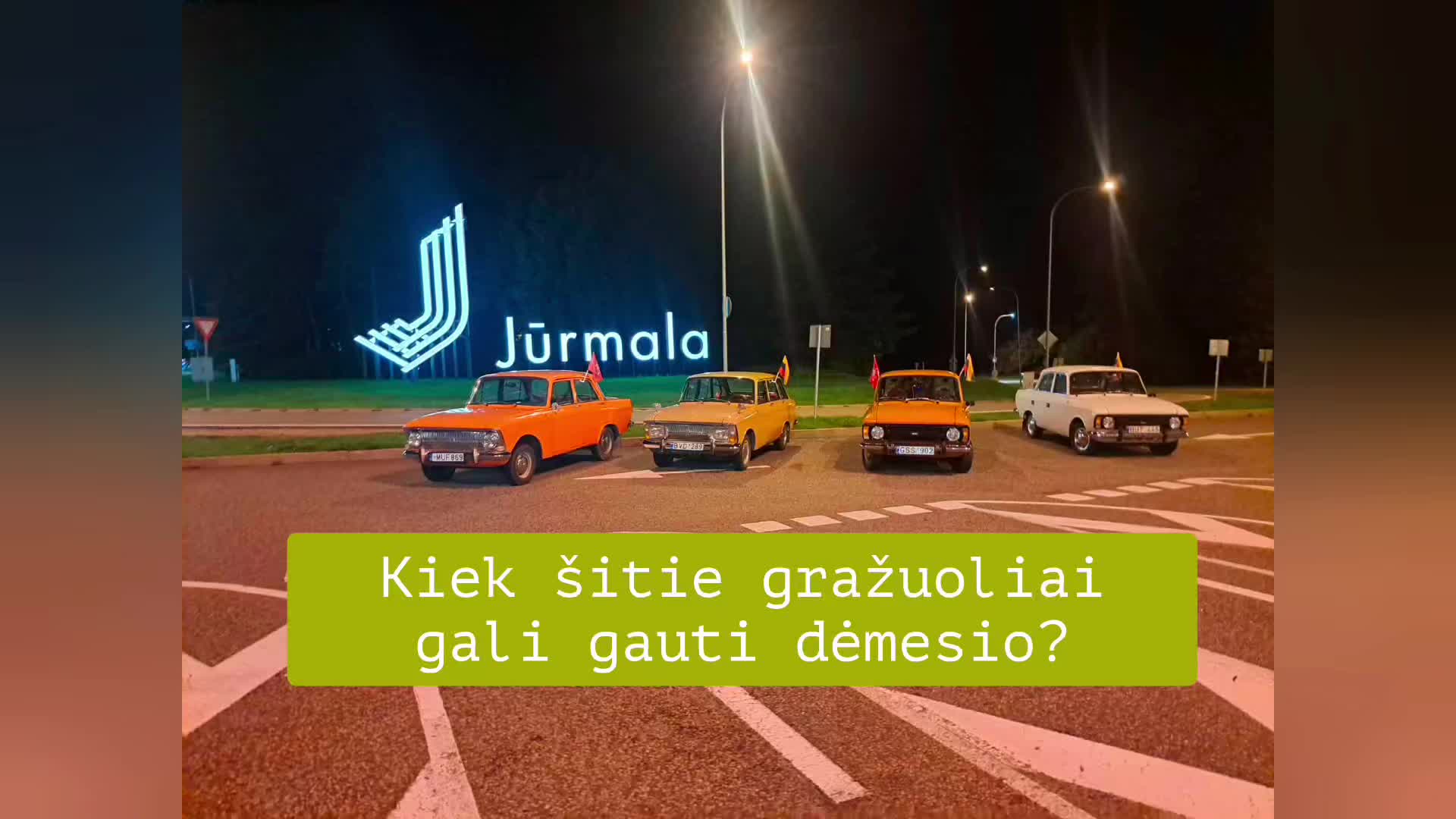 @Vytis Meilūnas