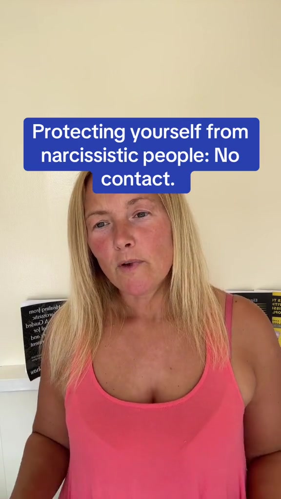 @Understanding Narcissism