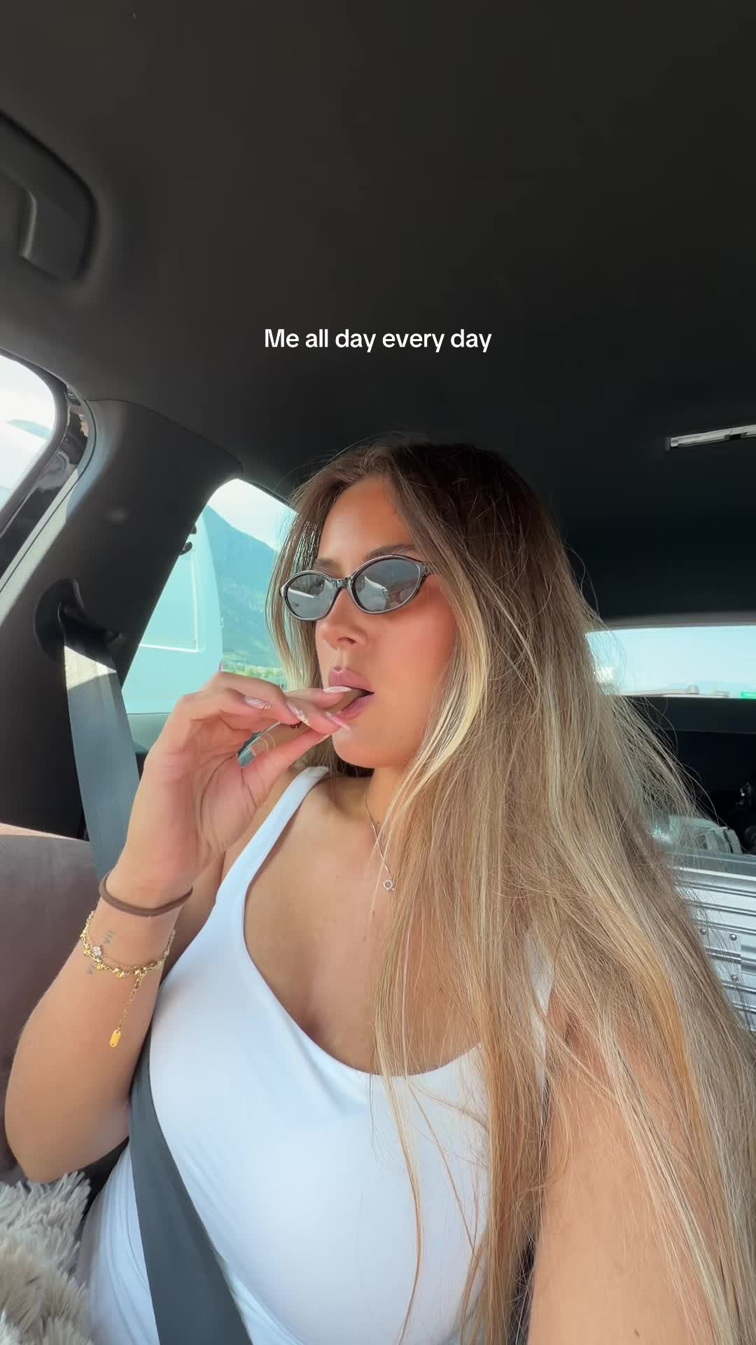 @Isa Christiansen