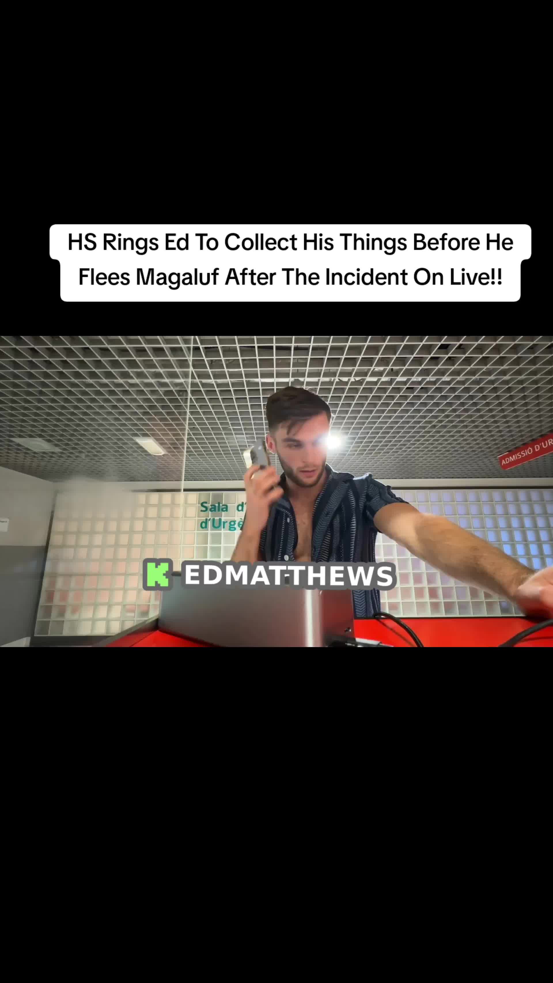 @Ukstreamers