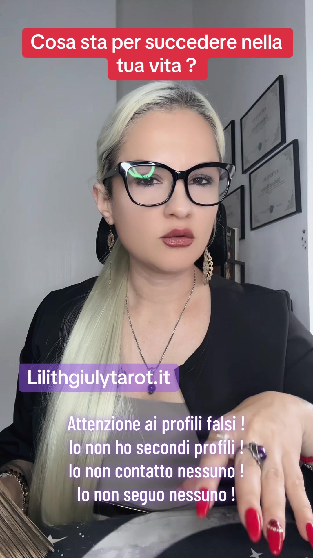 @🔮💜LILITH.GIULY.TAROT💜🔮