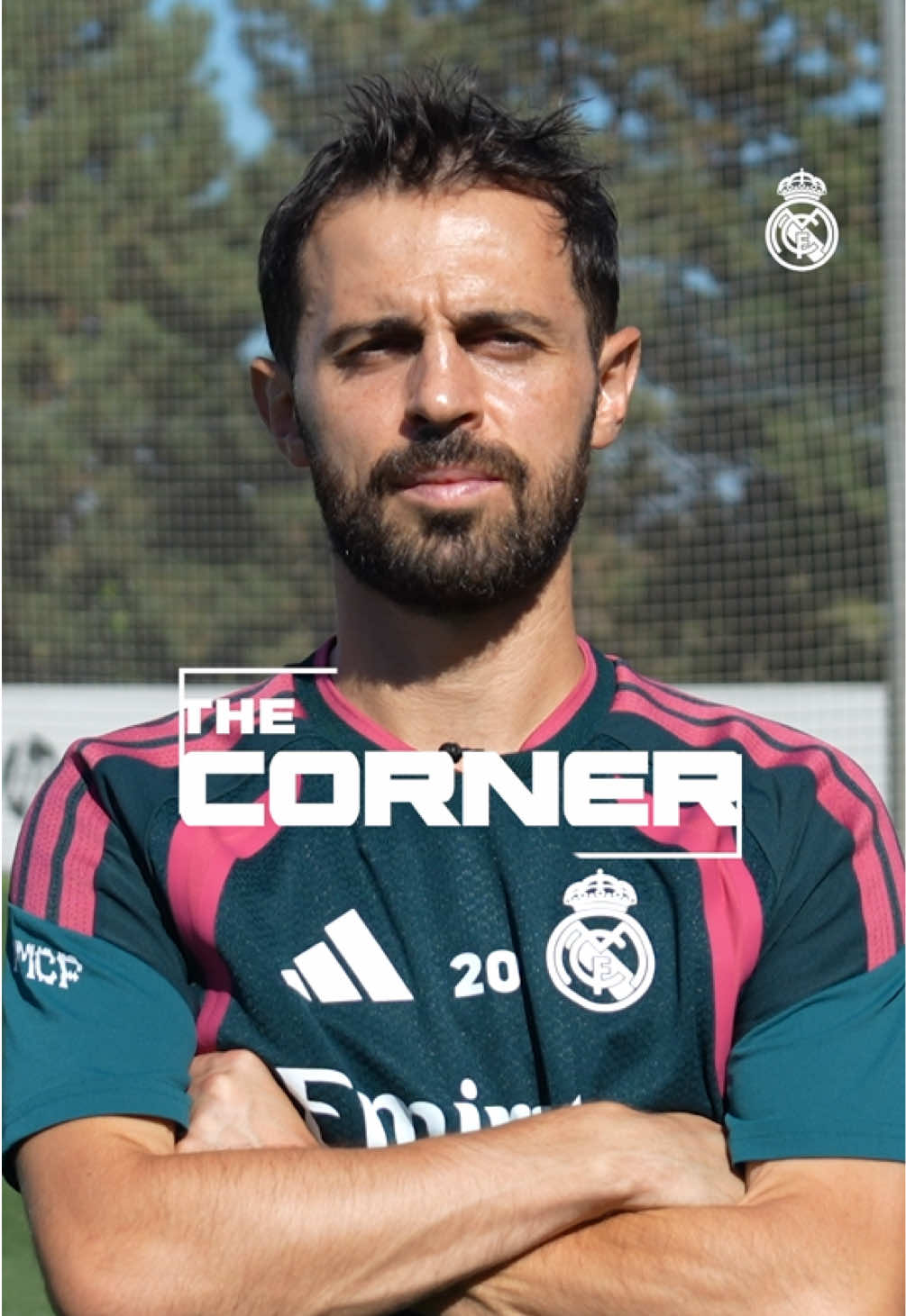 @Real Madrid C.F.