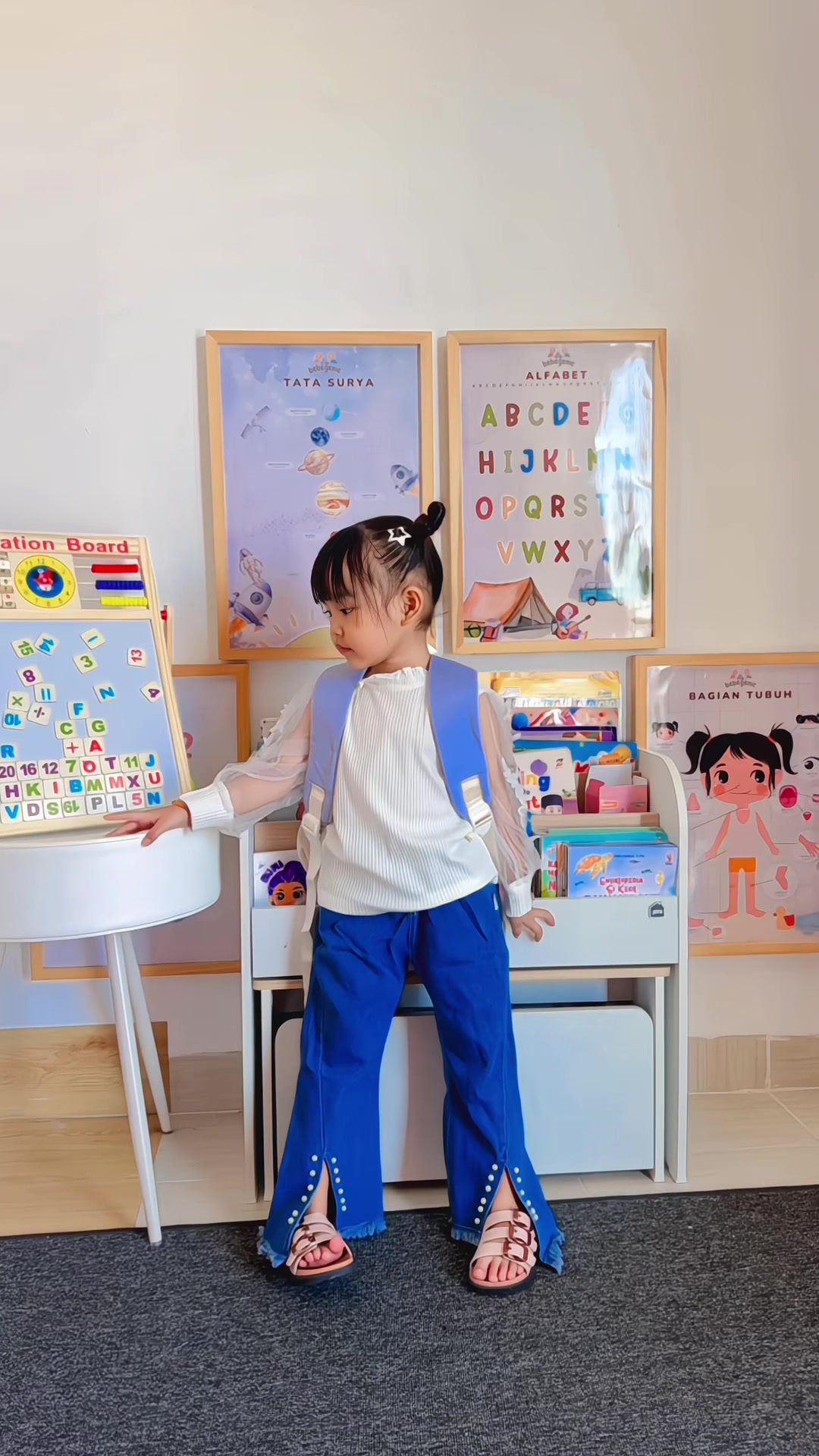 @Shireen Refani | Outfit Anak✨
