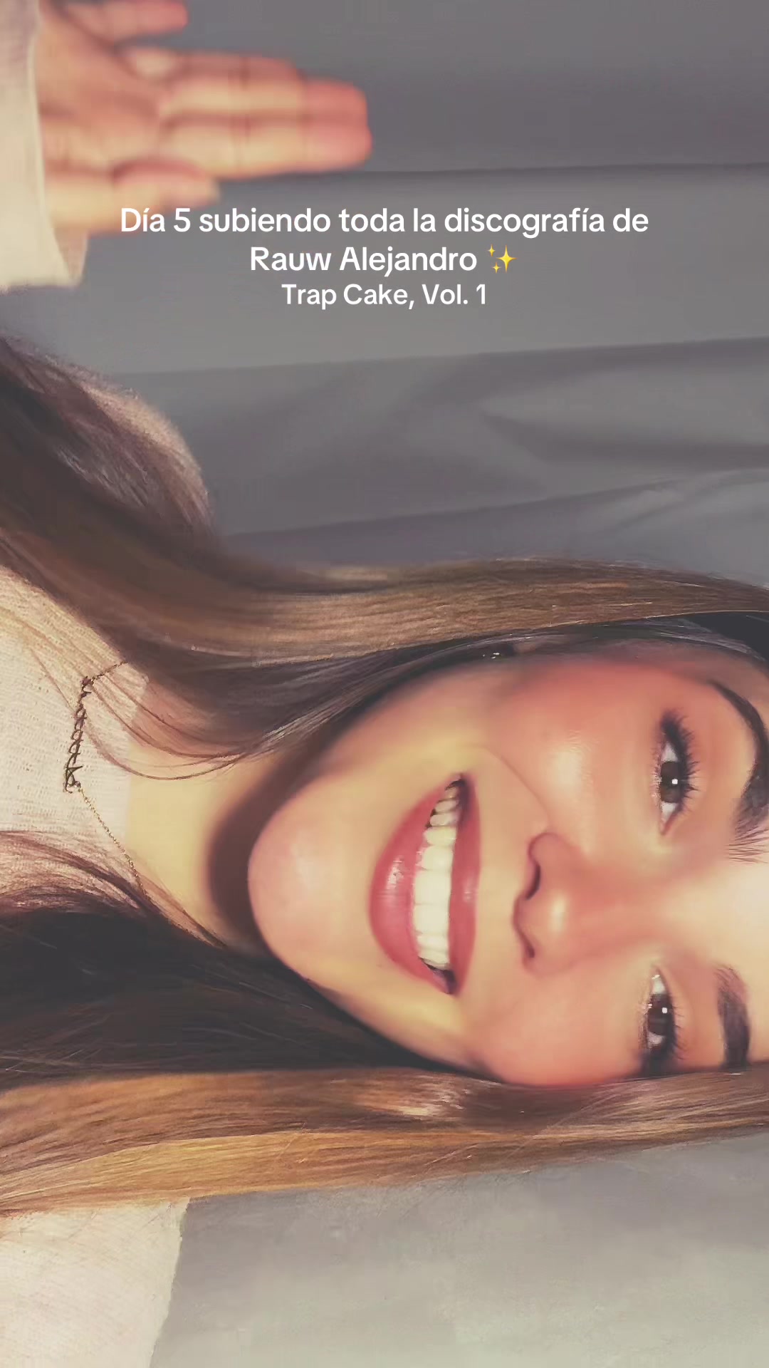 @Alba Benavente
