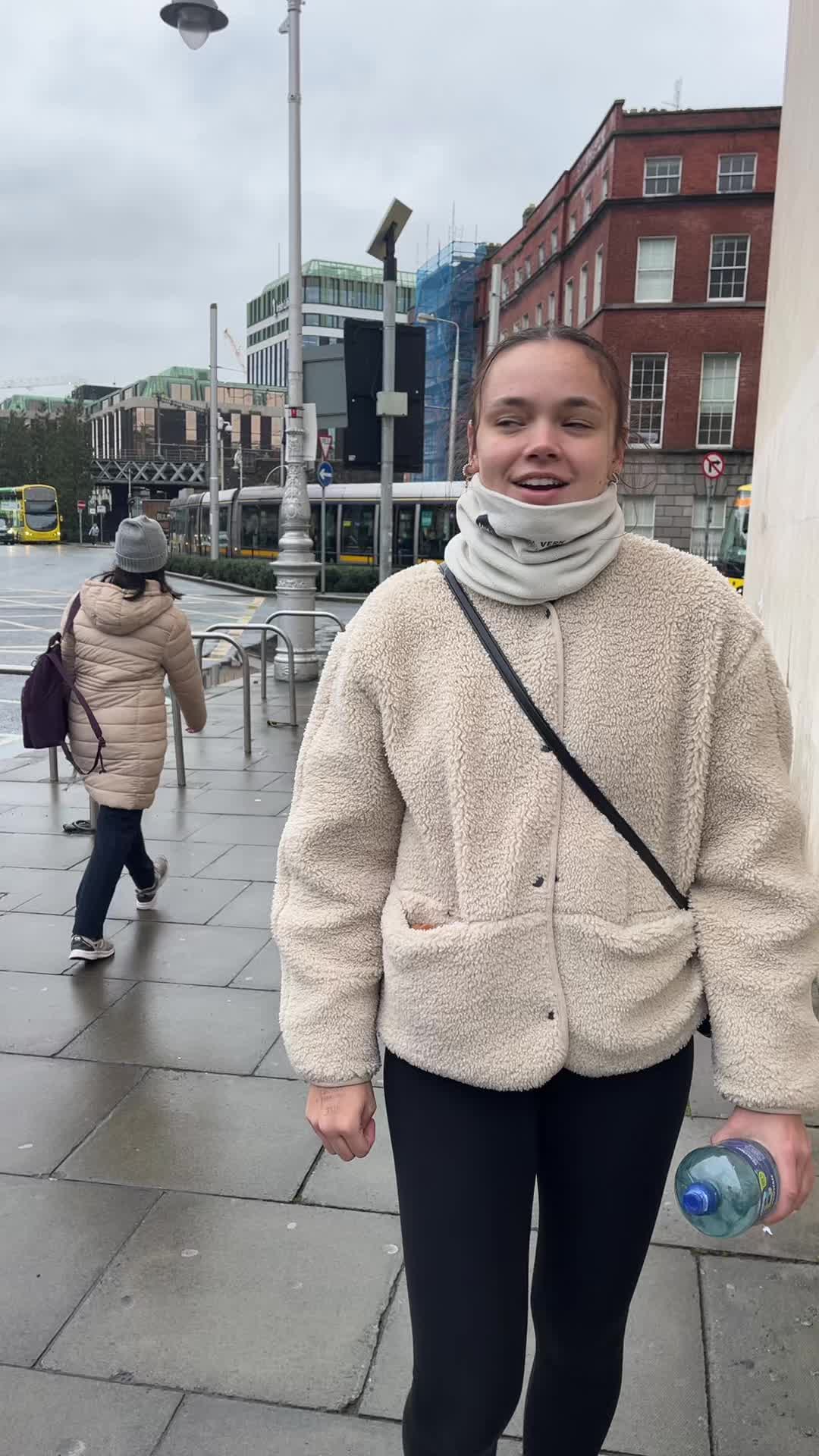 @Miriam Eriksen