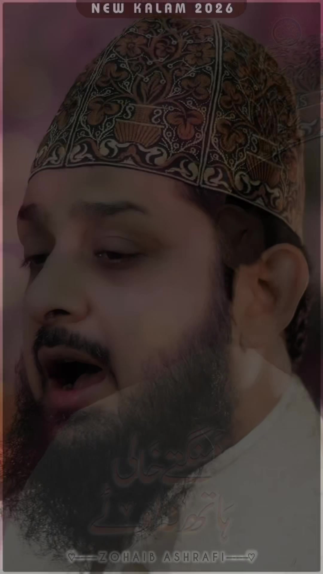 @Zohaib Ashrafi