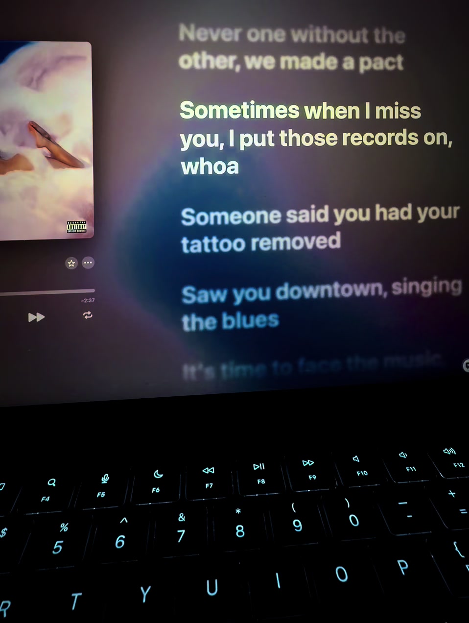 @SpotifySongs
