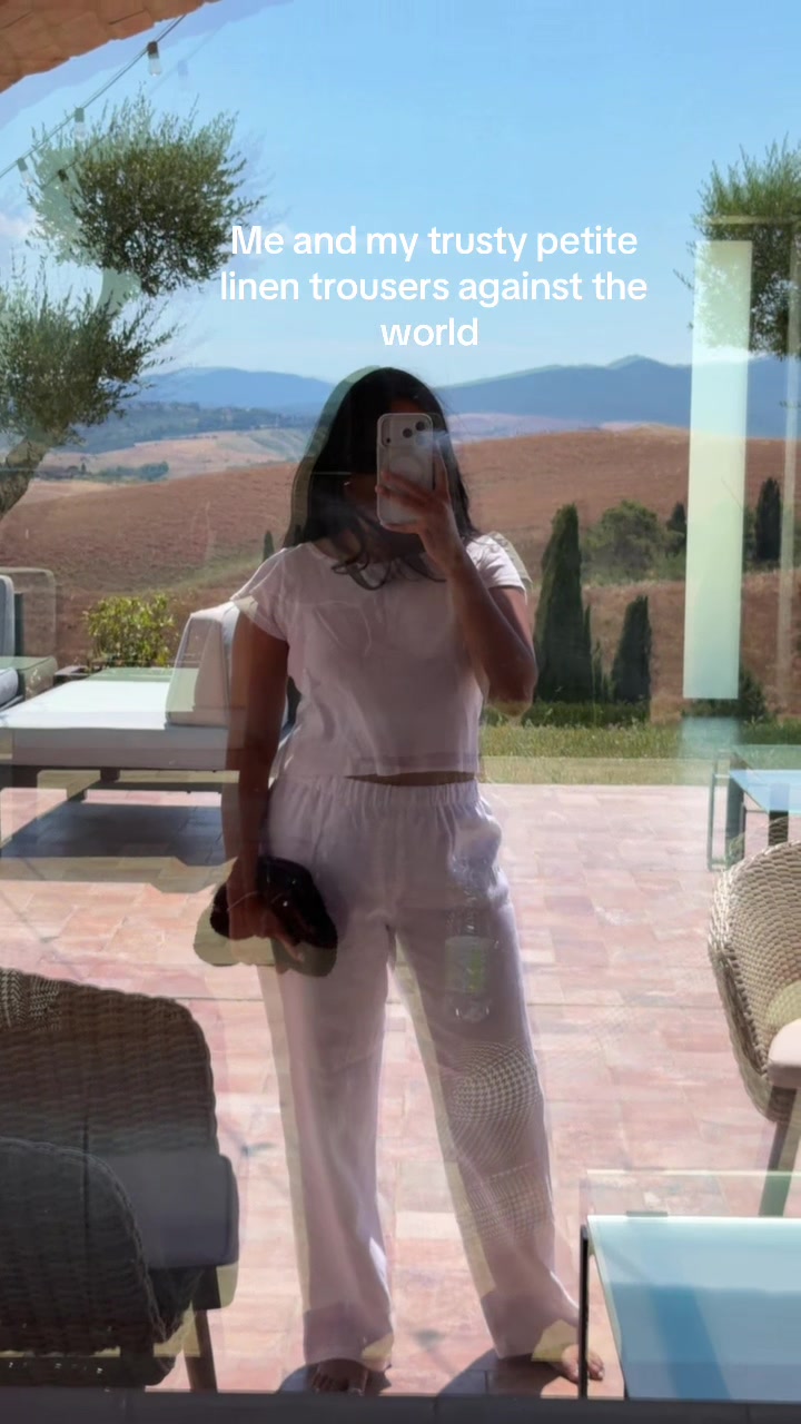 @Priya | Petite Fashion