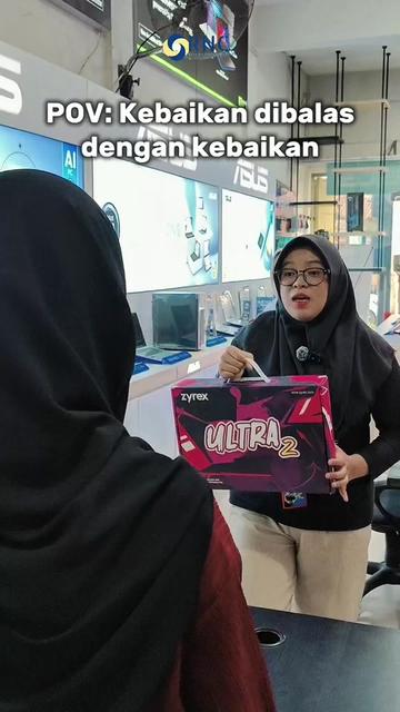 @Raharja Notebook Jombang
