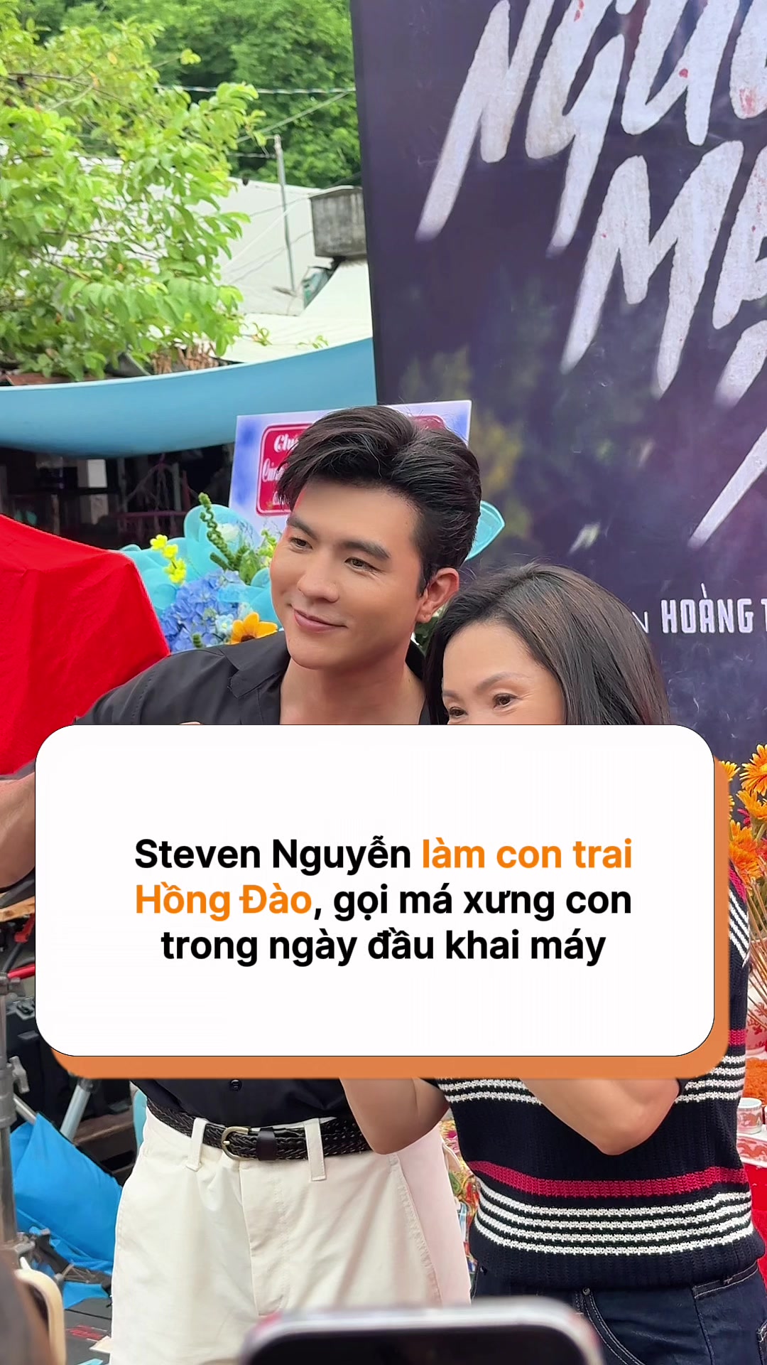 @H&oacute;ng Showbiz Việt