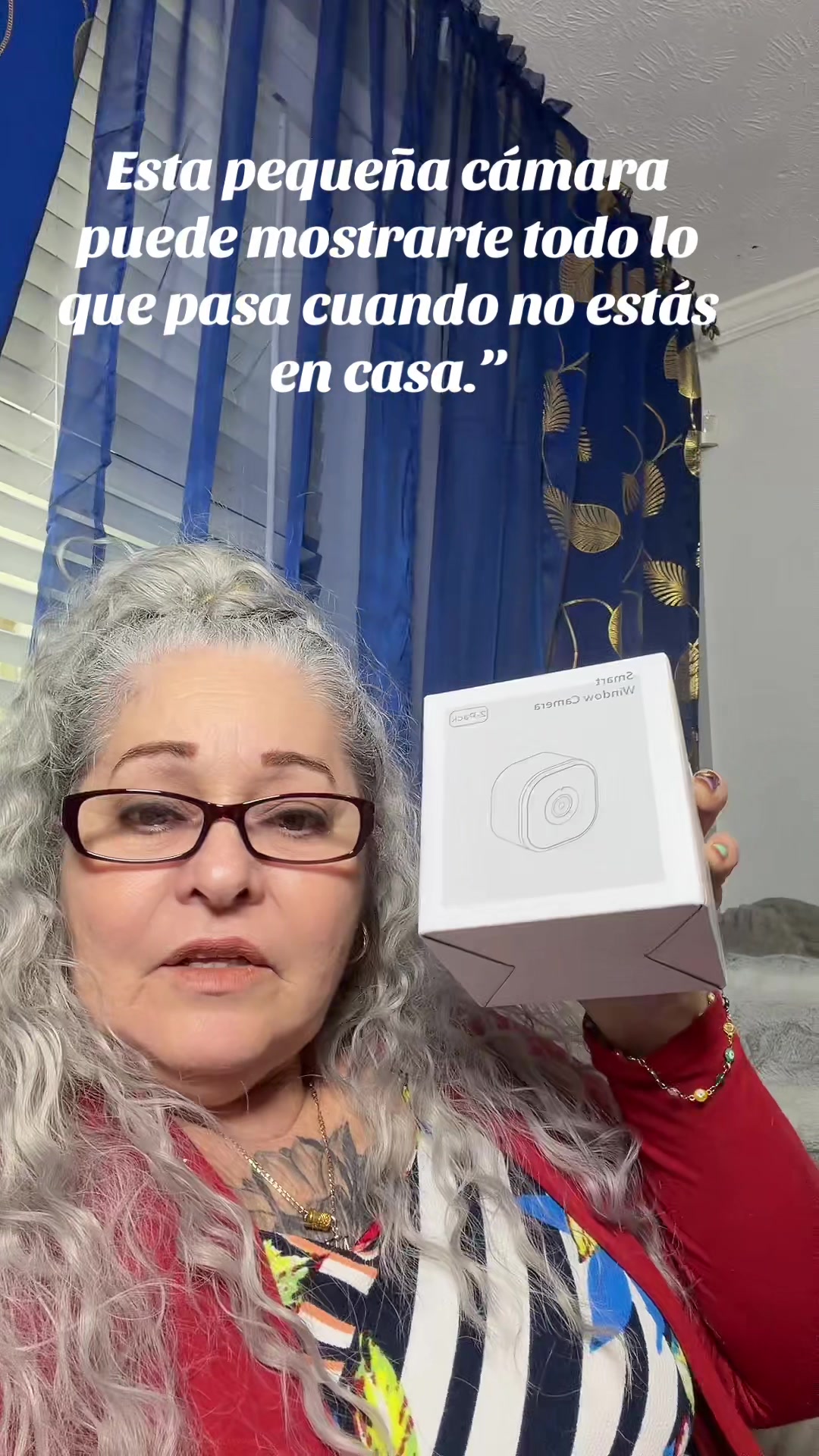 @Elizabeth Rivera