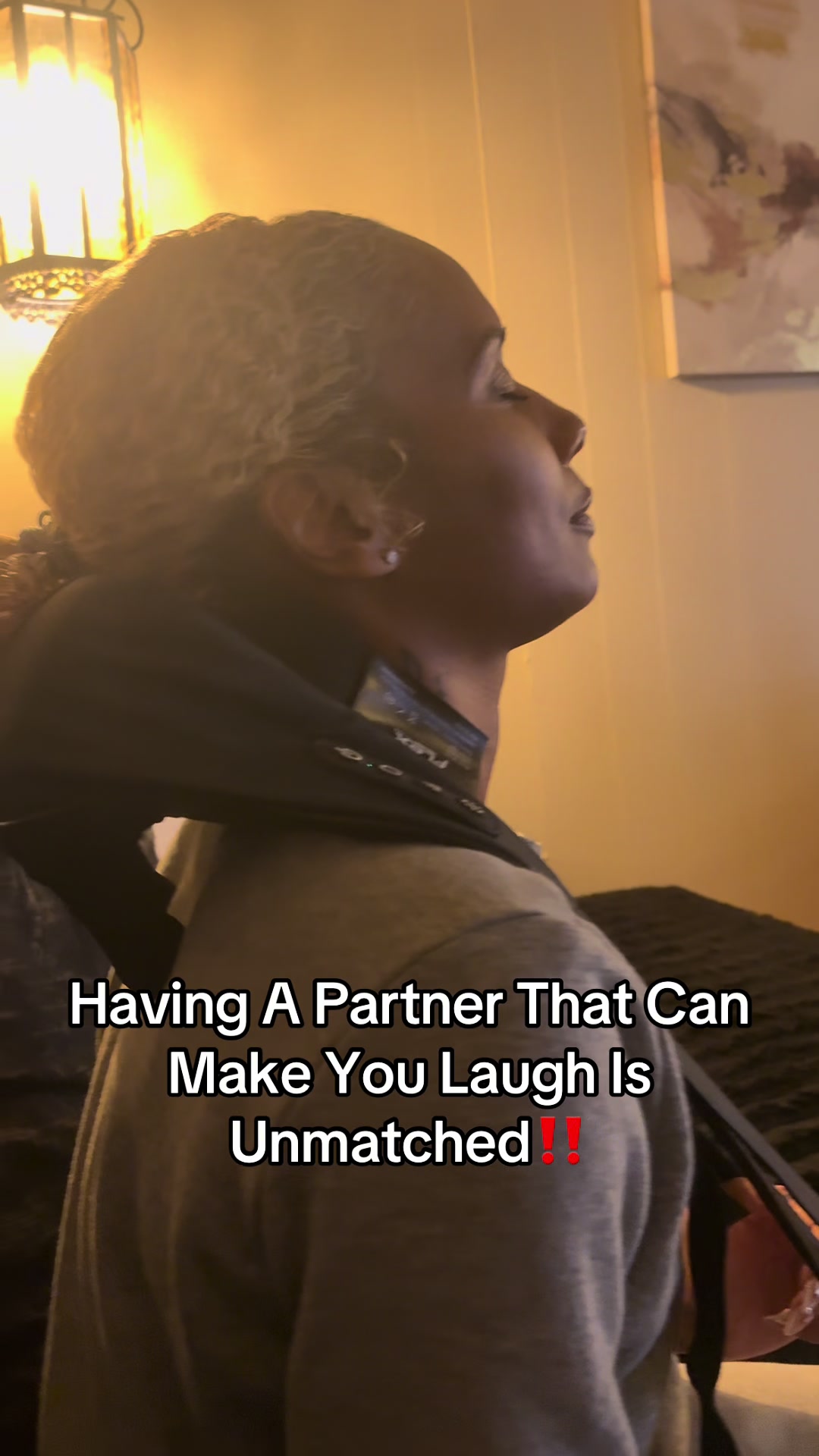 @Porsheia Patterson