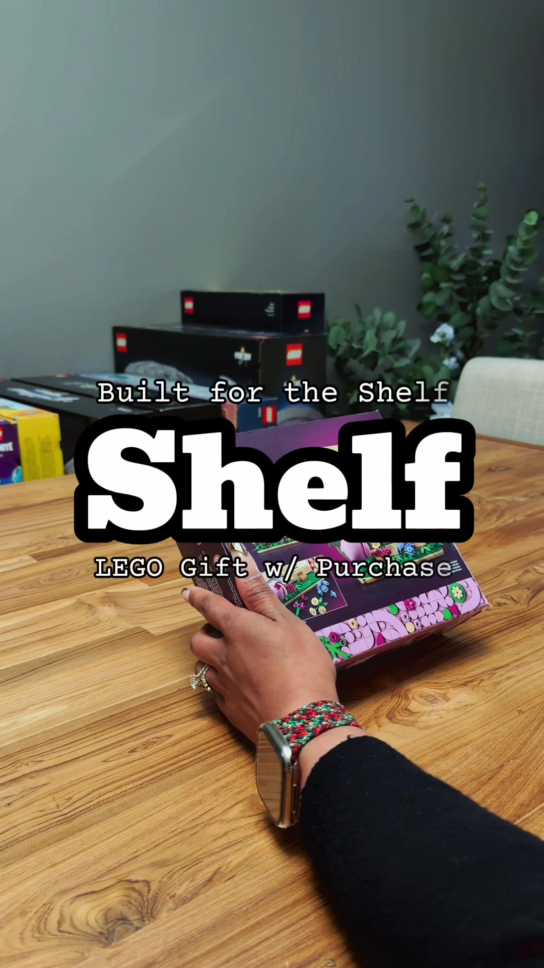 @Shaira’s Shelf