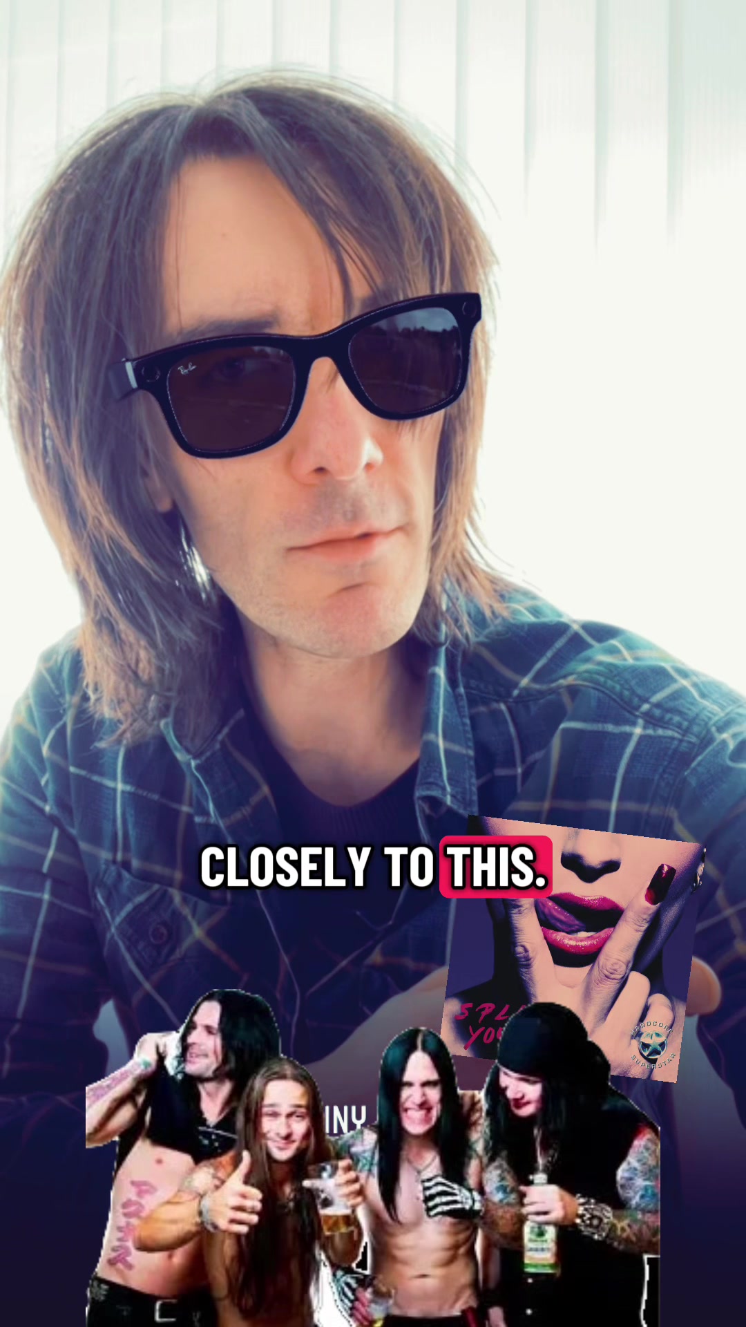 @JunkYardRockStories