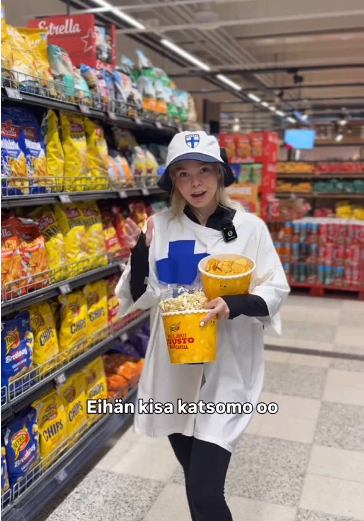 @Alisa Leskinen