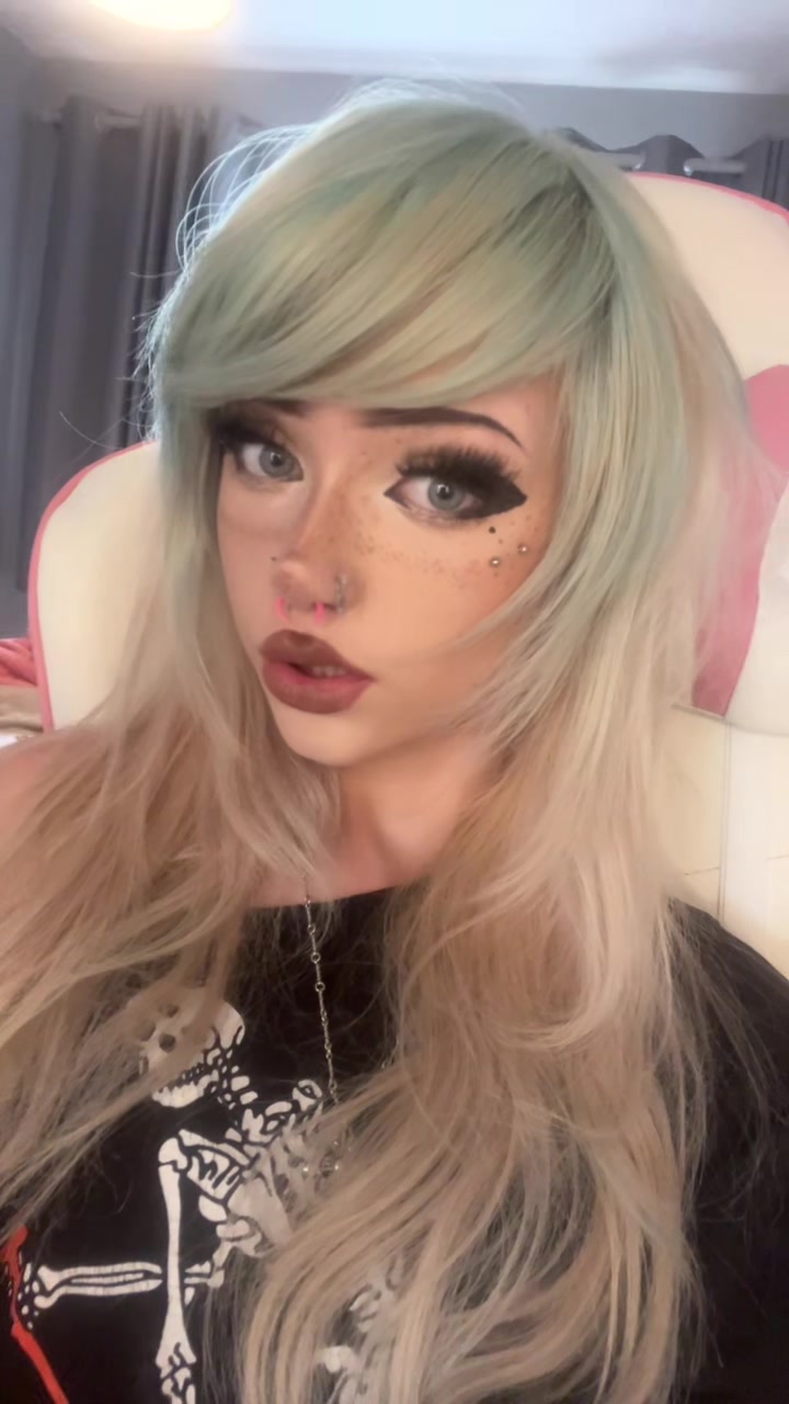 @maisiesrevenge