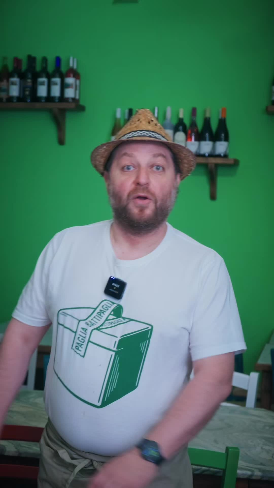@O vicolo 'e l'allería