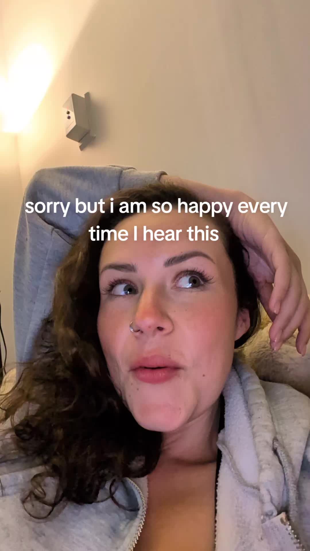 @Emma | Bald Baddie ๐