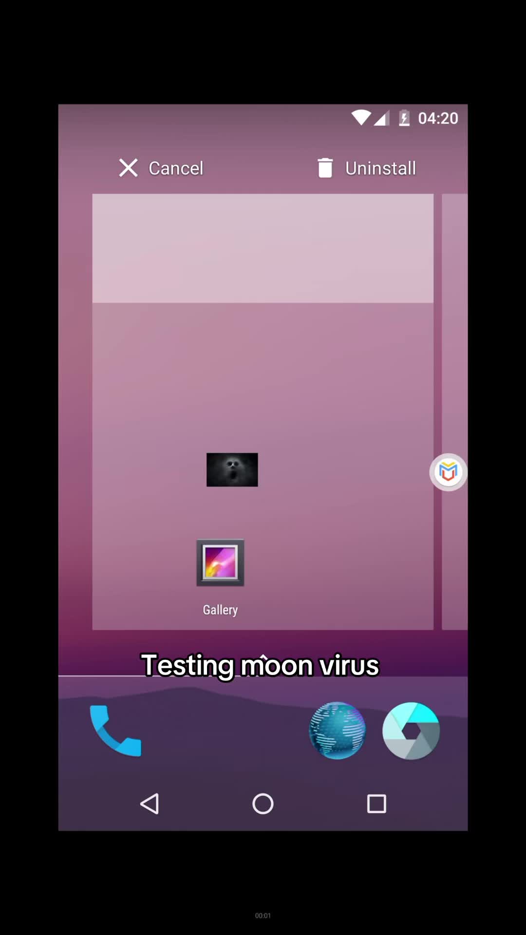 @V1rus t3sting