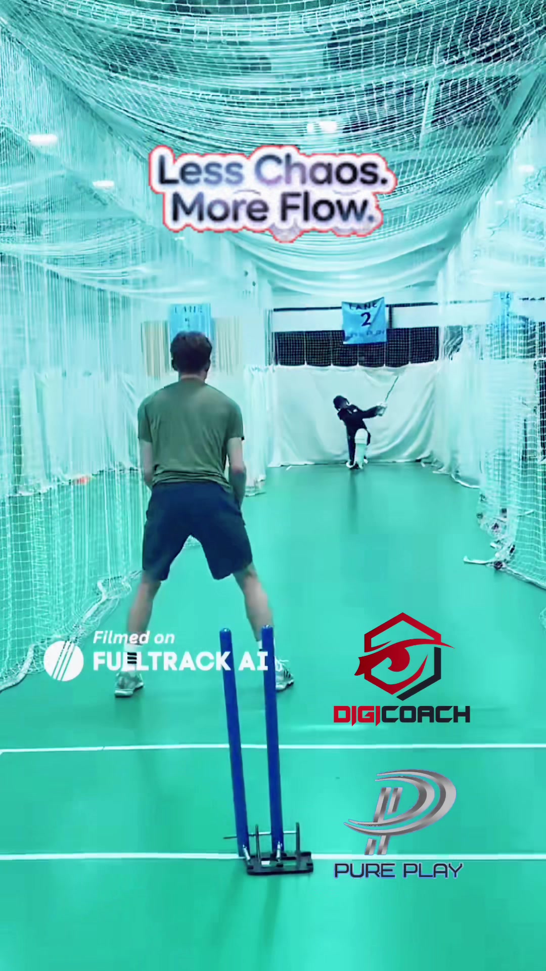@DC Cricket Coaching