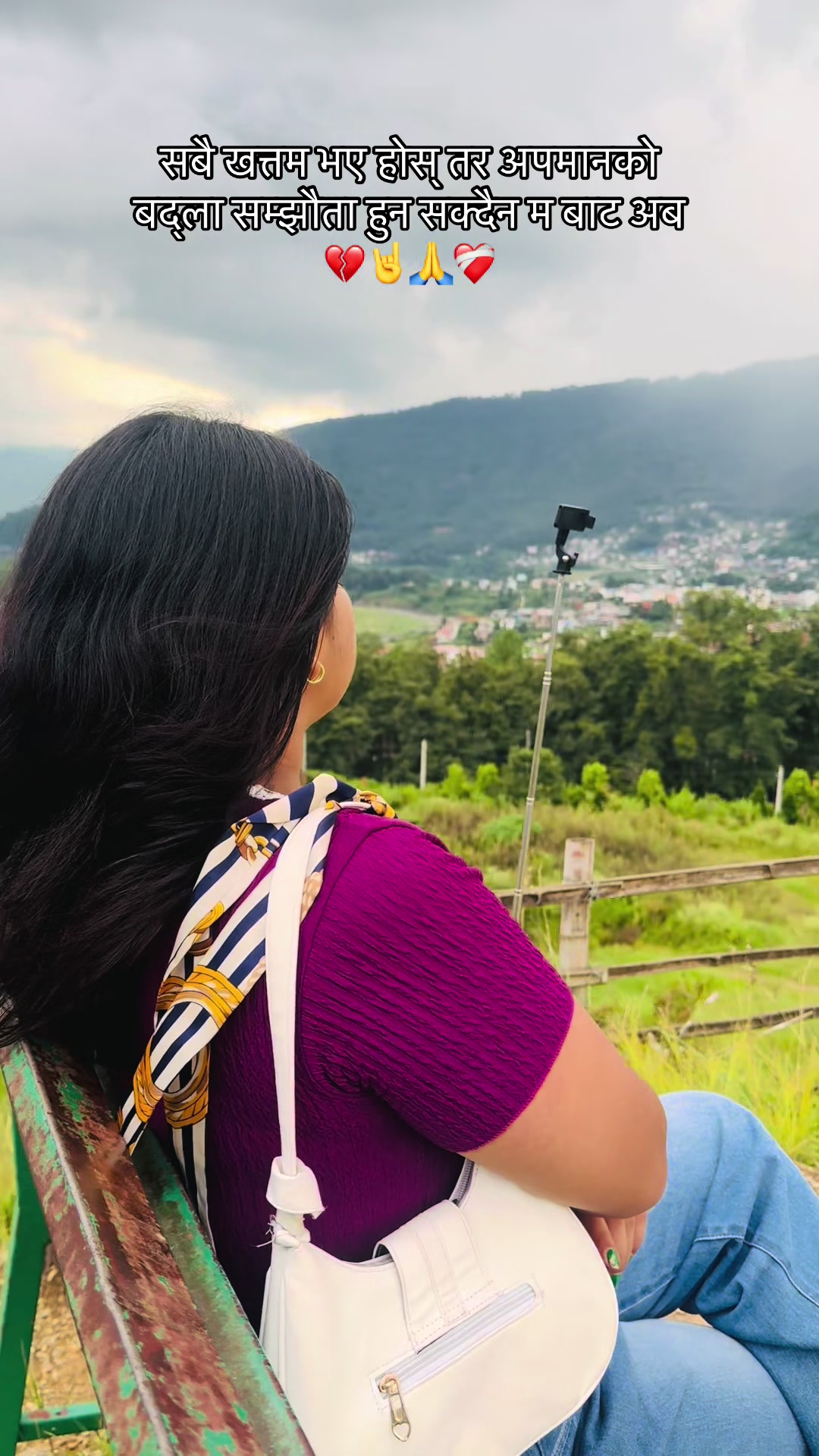 @Salina Adhikari