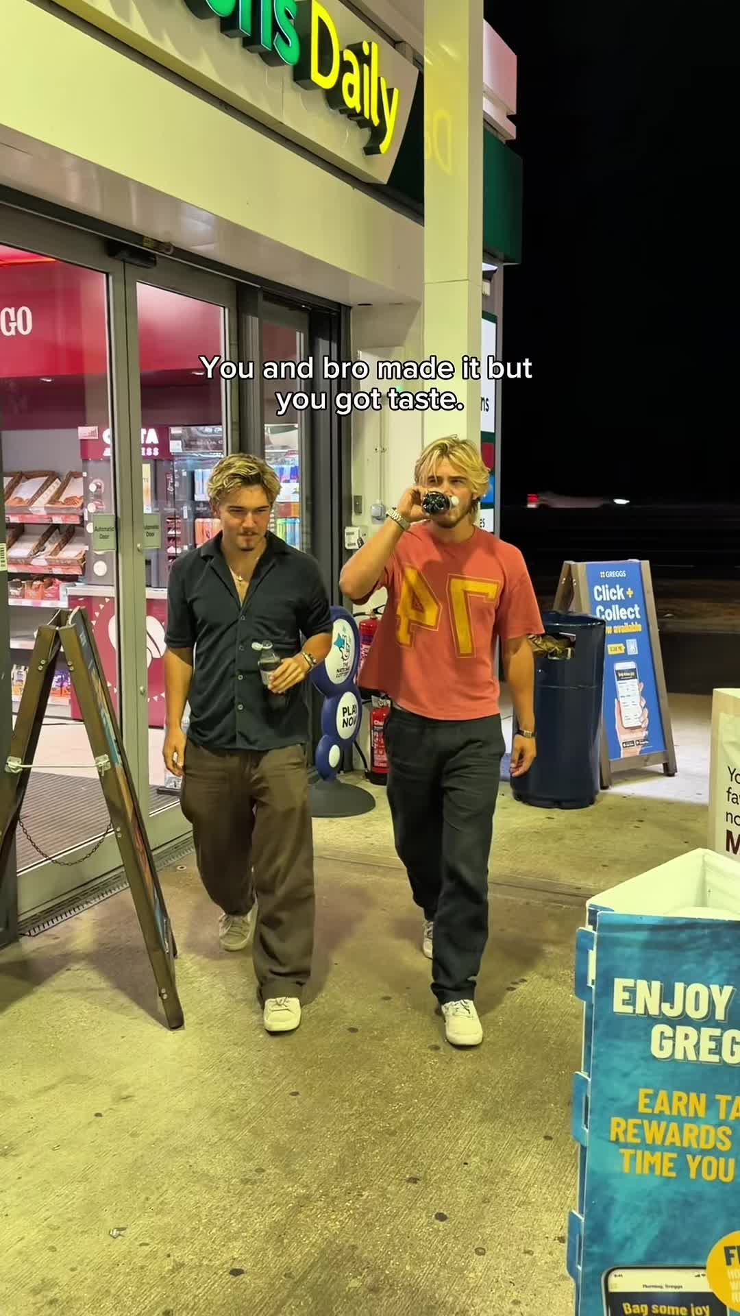 @Baby