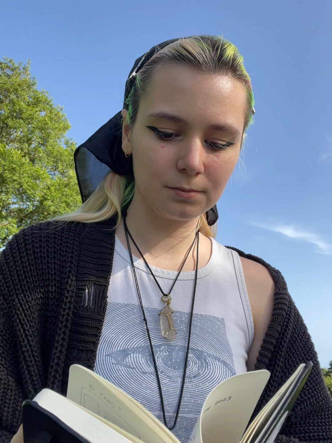 @beth || find my comms on vgen