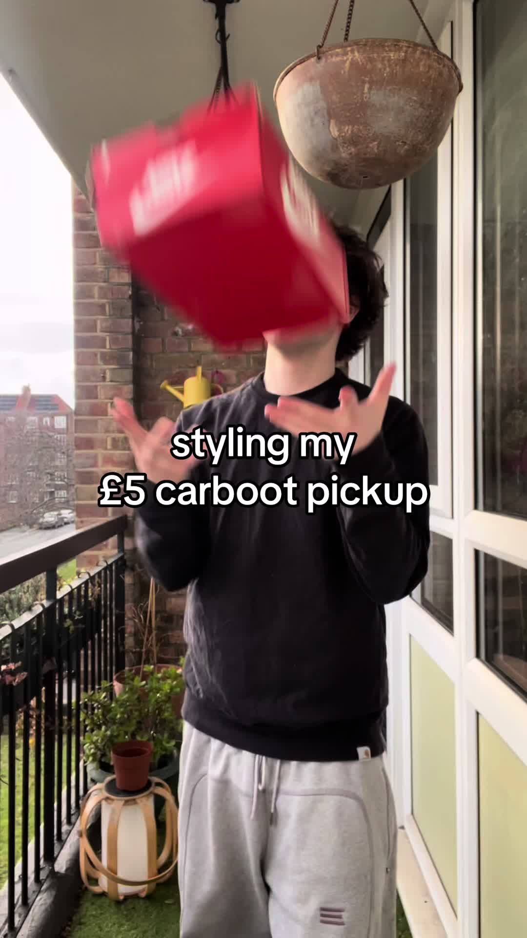 @George