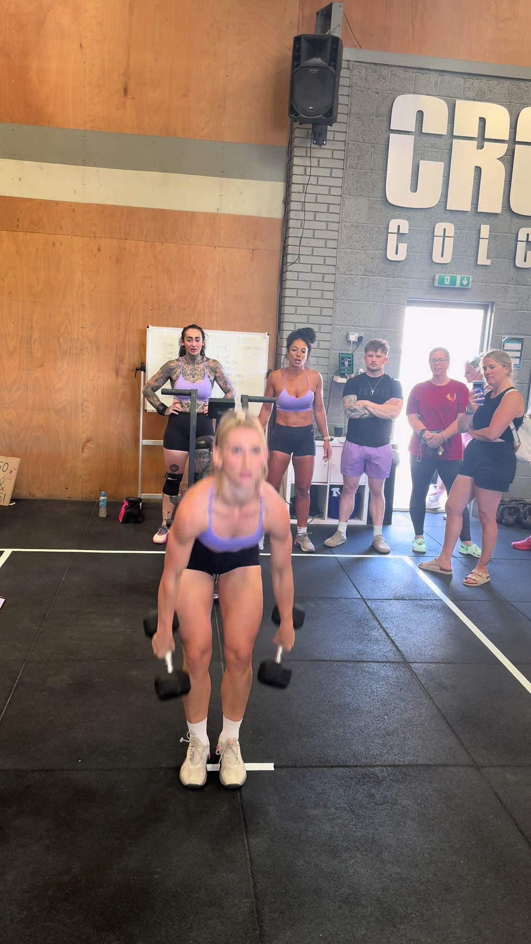 @Nina CrossFit 👸🏽