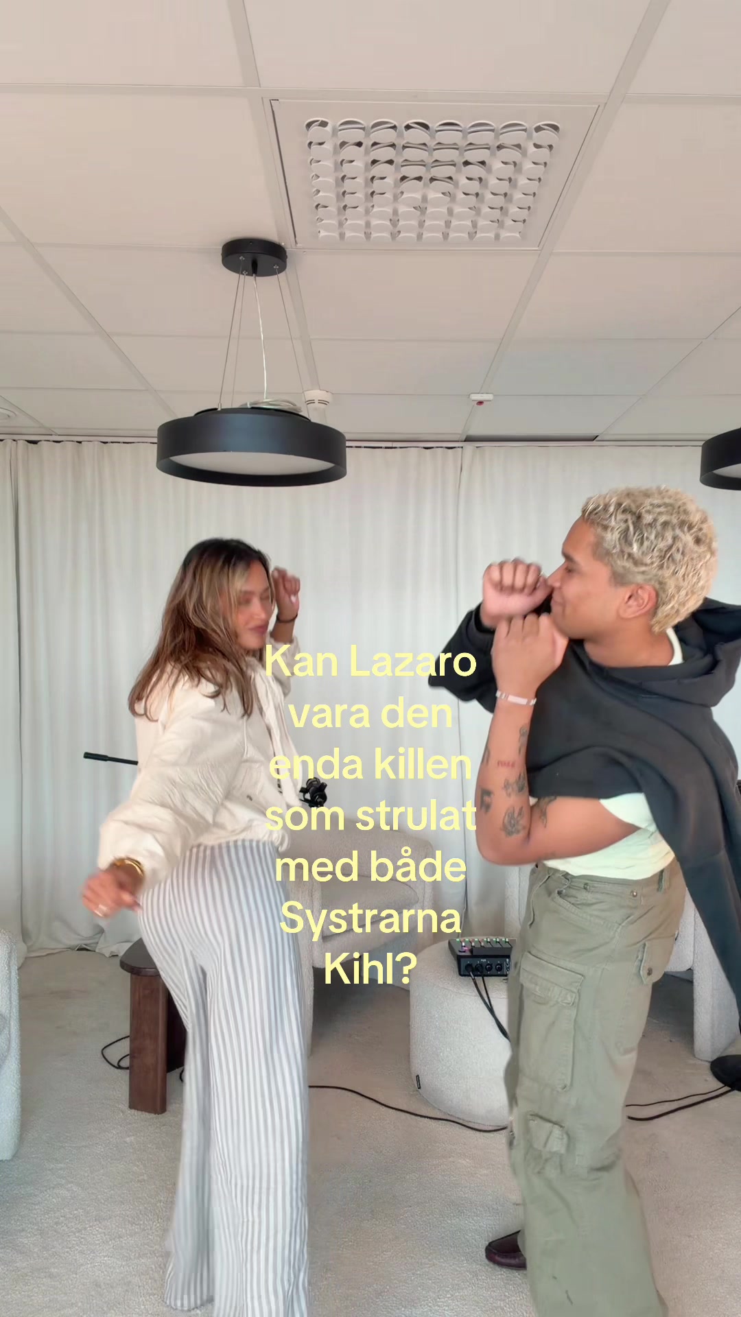 @Emma Kihl