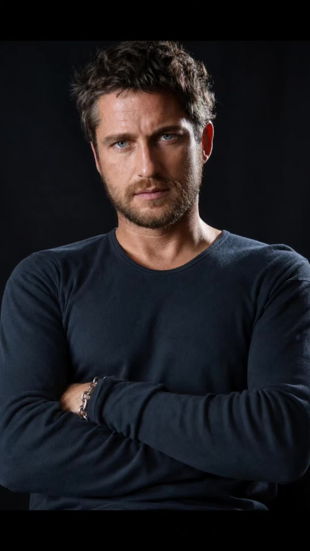 @Gerard Butler