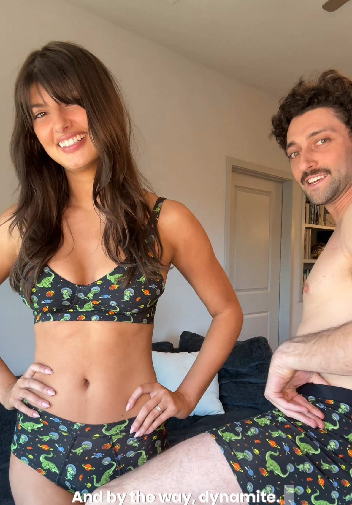 @MeUndies