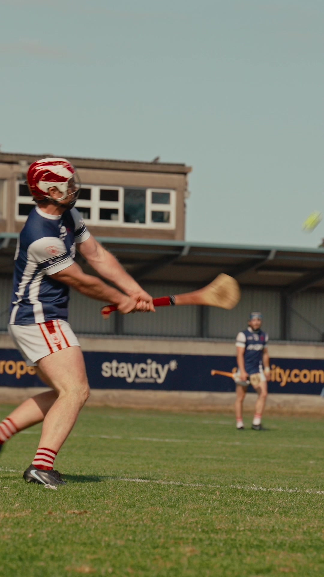 @Dublin GAA