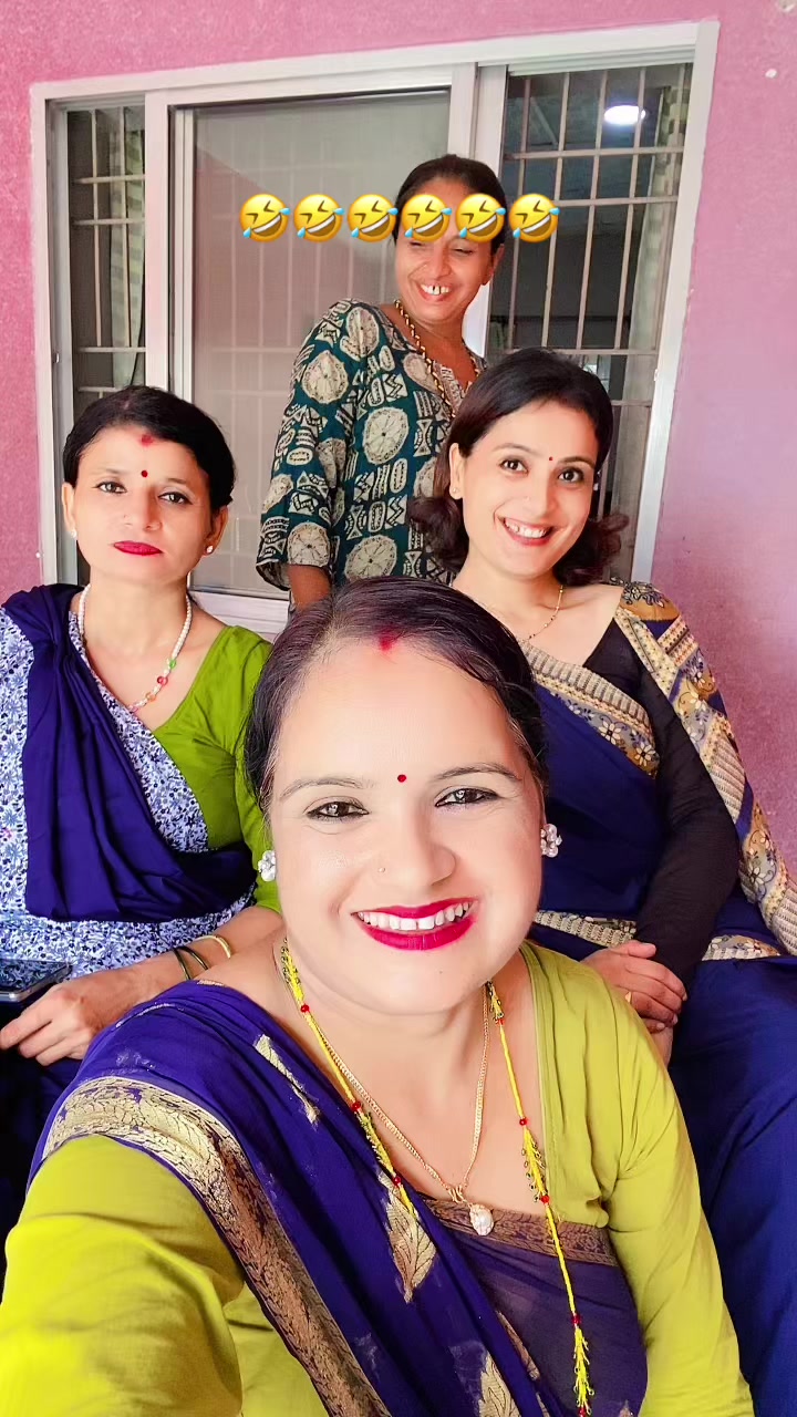 @Pratiksha