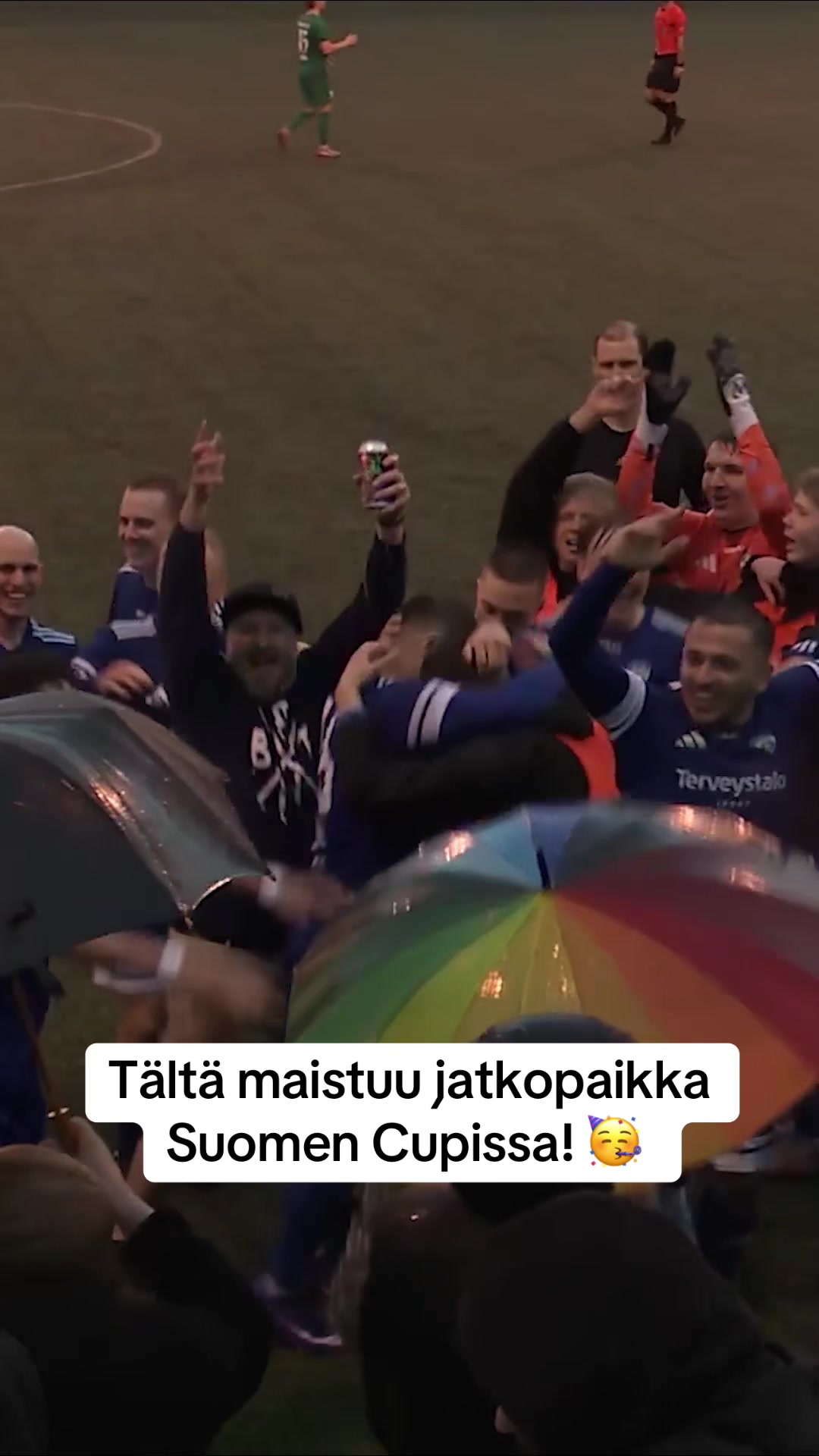 @Ruutu Urheilu