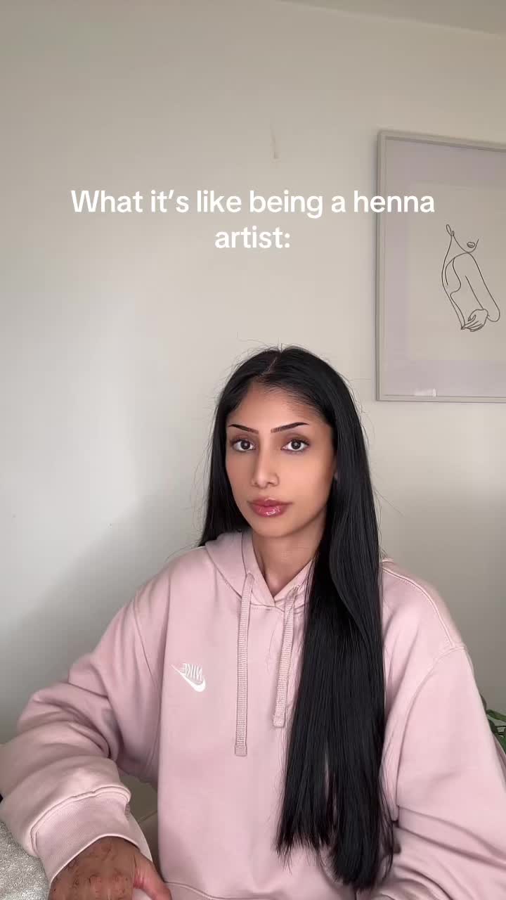 @Henna By Harmeet ✨