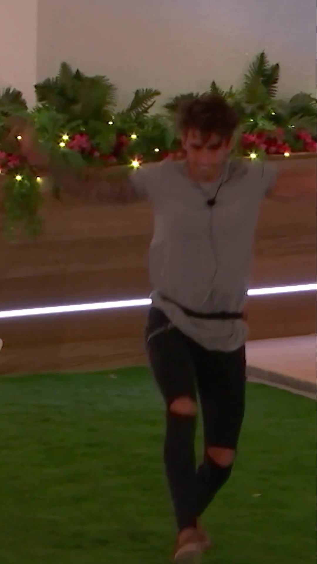 @Georgia Murray