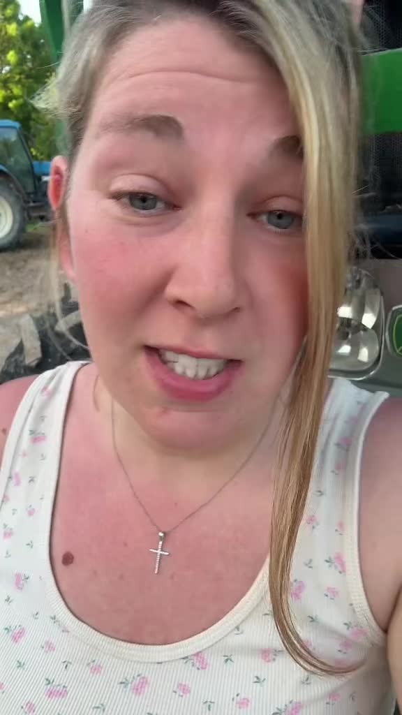 @ᏦᎥᎥᏦᏗᏗ 🌾🚜🐮