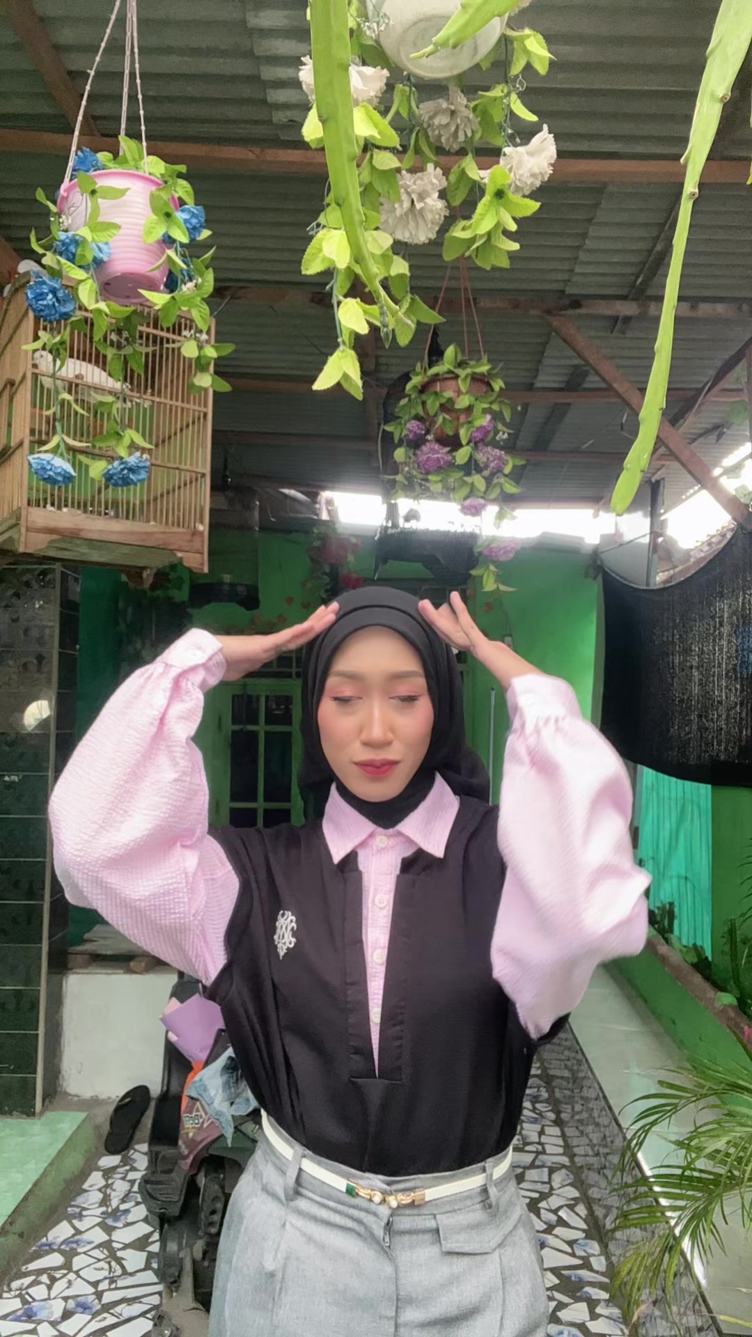 @Harum namanyaaa