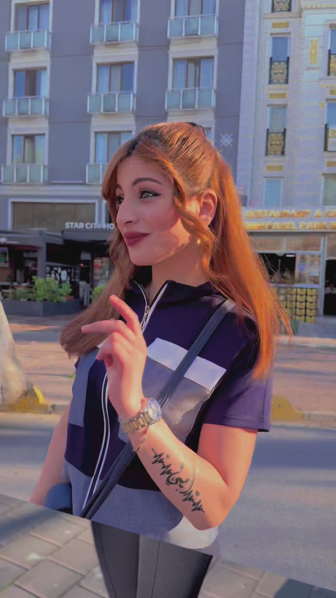 @حلا نور