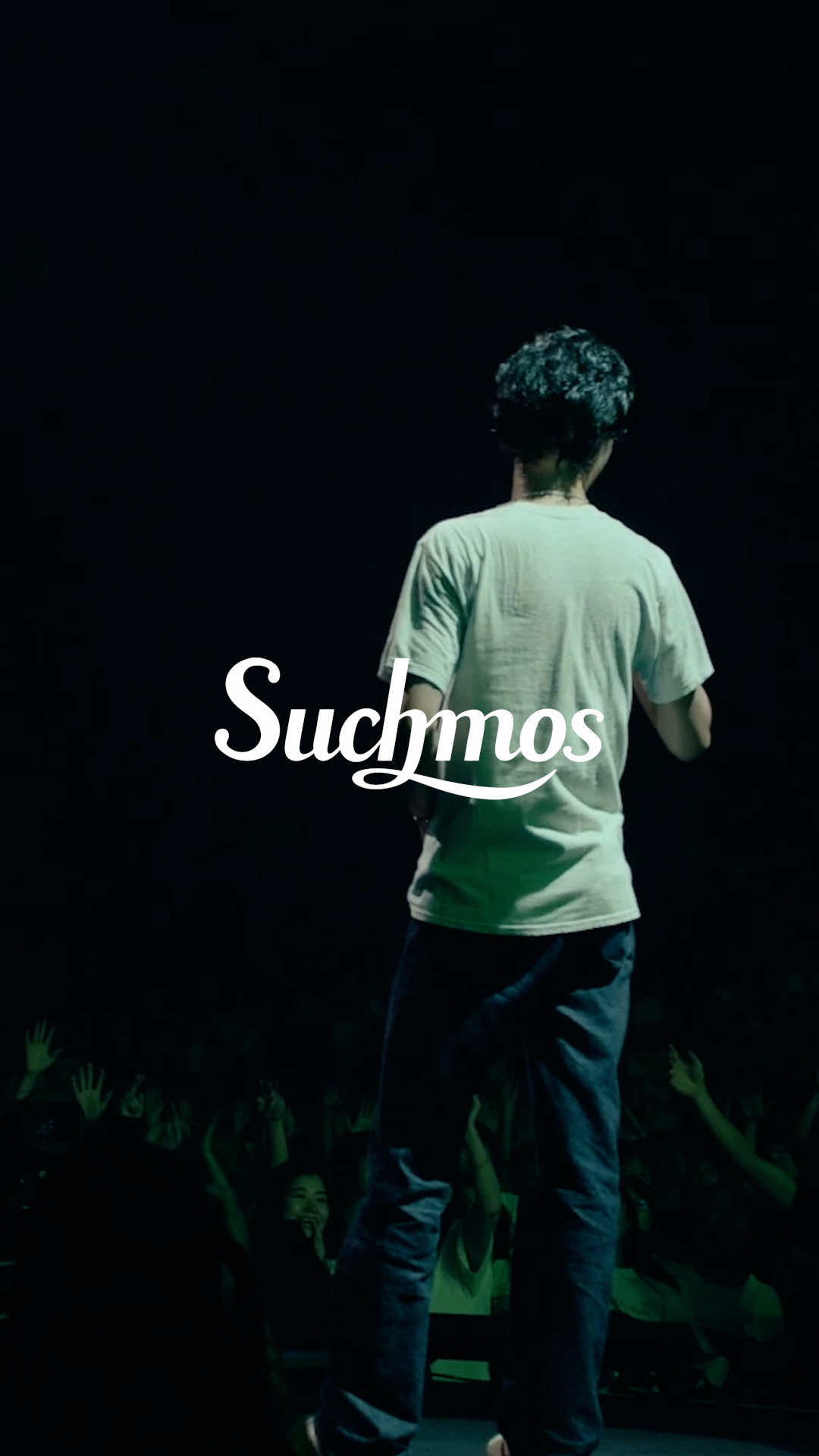 @Suchmos Official