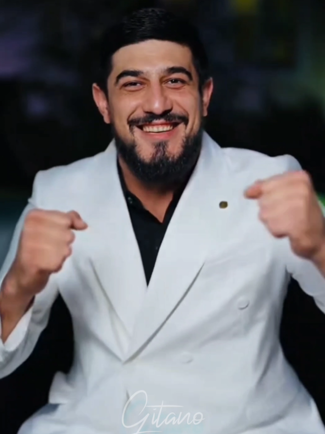 @⚜️Gitano⚜️