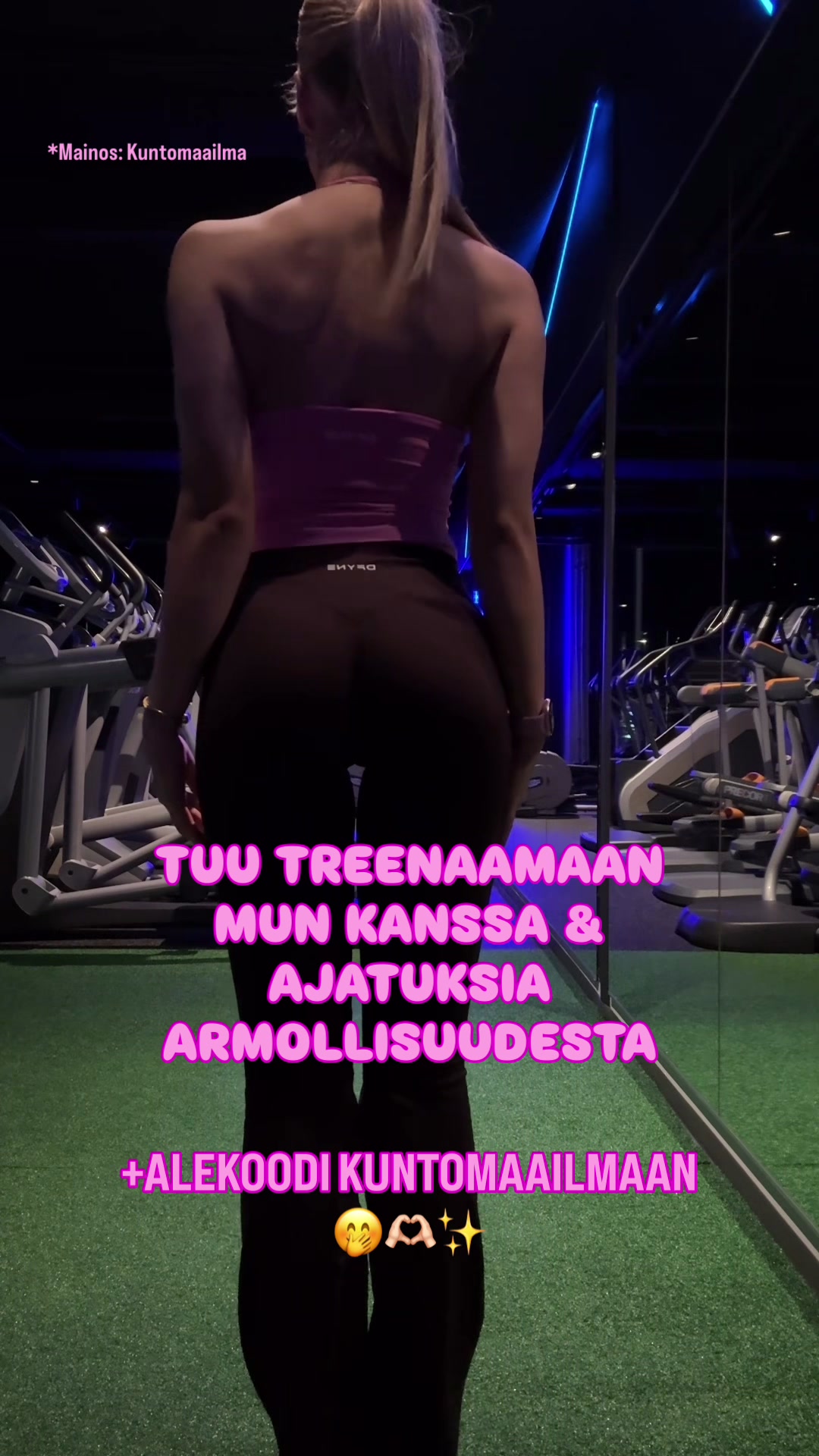 @ANNI VUORI👸🏼💅